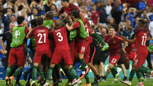 Eder's goal for Portugal beats France to win Euro 2016