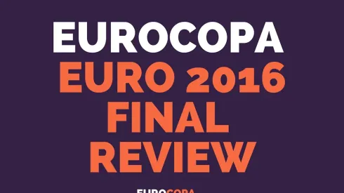Euro 2016 final review and ESPN coverage: EuroCopa Podcast