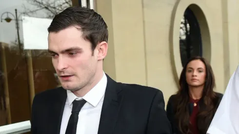 Disgraced footballer Adam Johnson refused leave to appeal