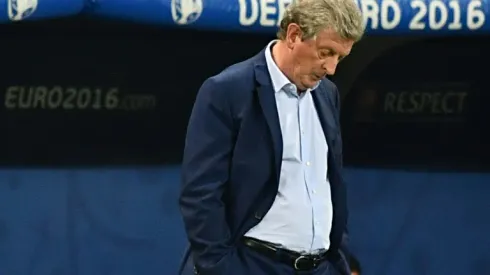 Five leading candidates for England manager