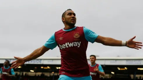 Dimitri Payet pledges future '100%' to West Ham