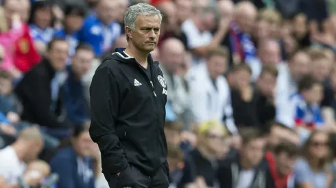 Mourinho hails fit-again Shaw after holiday 'sacrifice'