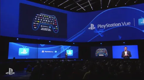 Pros and cons of PlayStation Vue for soccer fans