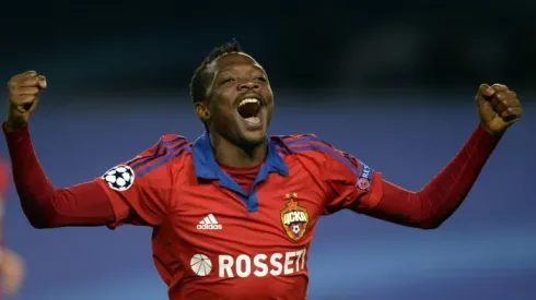 Height not big issue for Leicester new boy Musa