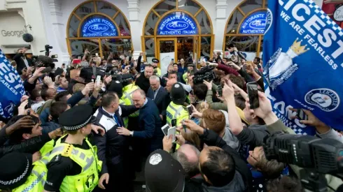 Leicester's title-winning season could give smaller clubs confidence to aim for glory
