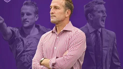 Jason Kreis taking major risk in Orlando City job