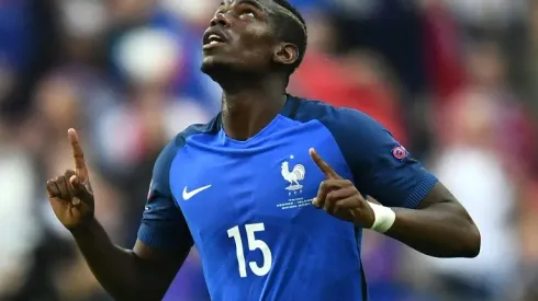 Woodward misses China trip as Man Utd eye record Pogba deal