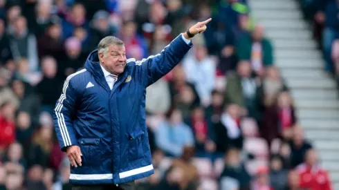 Allardyce set to be named England football manager - reports