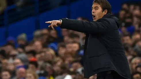 Julen Lopetegui appointed Spain's new manager