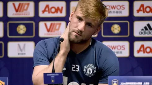 Luke Shaw dubs 'emotional' comeback 'best feeling ever'