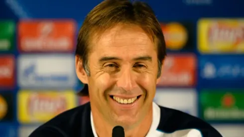 Lopetegui picked to breathe new life into Spain