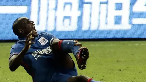 Demba Ba surgeon confident striker will play again