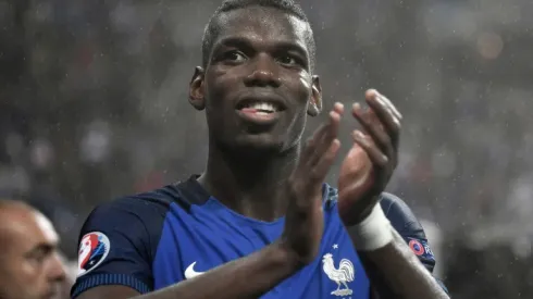 No smoke without fire Mourinho says on Pogba affair