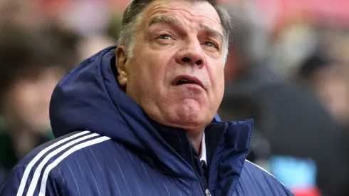 Allardyce gets England coach job at second time of asking