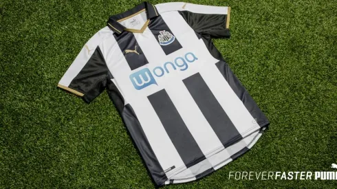 Newcastle United matches in the Championship