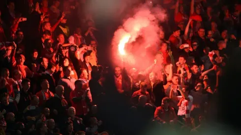 Liverpool and Sevilla fined over Europa League trouble