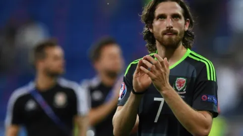 Liverpool's Joe Allen makes Stoke switch