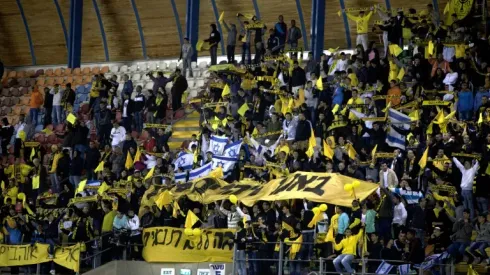 Israel arrests 56 far-right football supporters