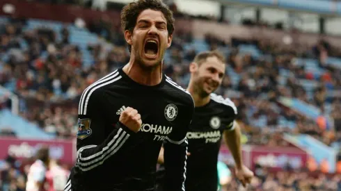 Brazilian striker Pato joins Villarreal