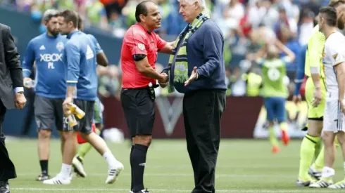 Photo credit: Jennifer Buchanan-USA TODAY Sports