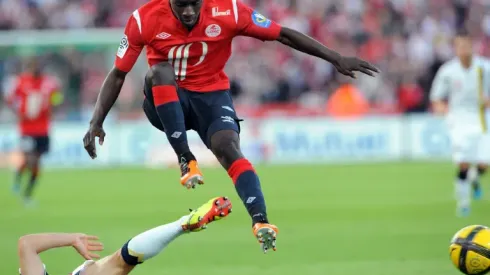 Di Matteo resigned to Gana joining Everton