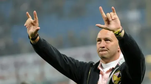 Zenga defends appointment as Wolves boss