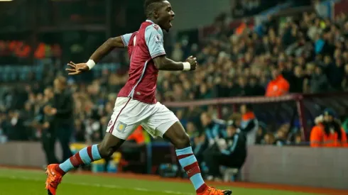 Everton land Senegal star Gueye from Aston Villa