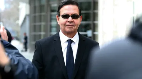 US judge delays sentencing of former Honduran president