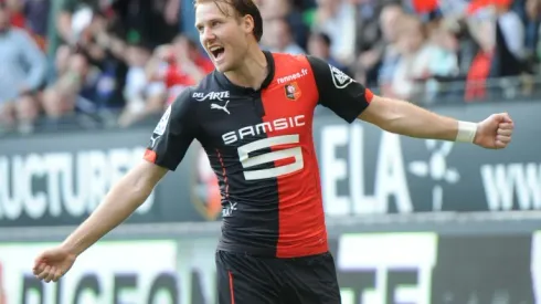 Toulouse sign Swedish striker Toivonen