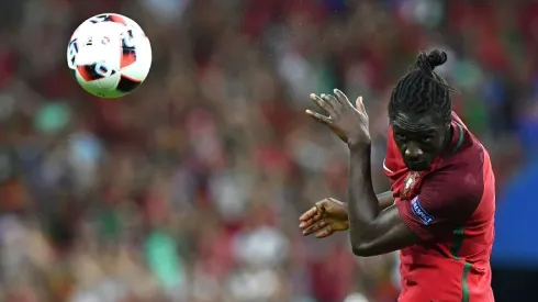 Euro 2016 hero Eder makes unhappy return to action