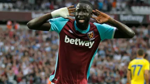 West Ham at home already, Europa woe for Eder