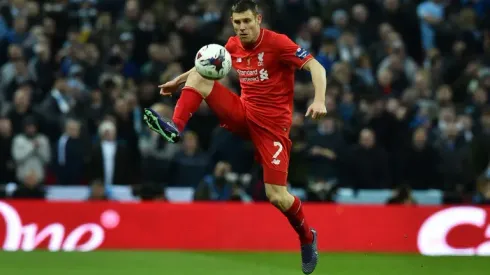 James Milner retires from England duty