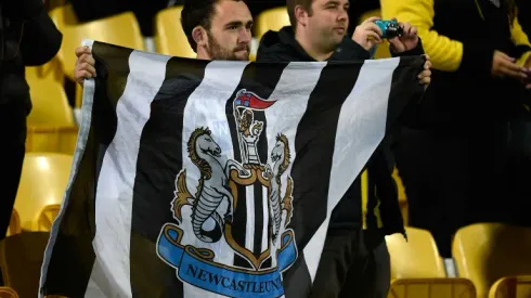 Benitez's Magpies given rude awakening by Fulham