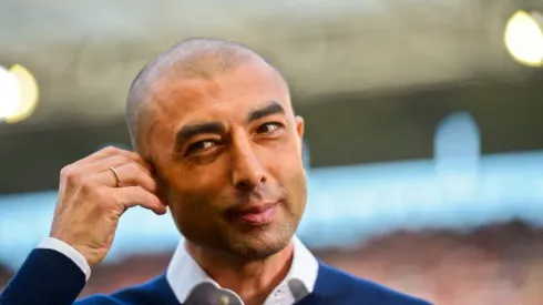 Di Matteo out to clip Owls' wings on Villa debut