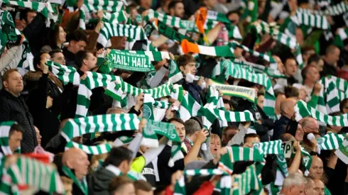 Sinclair enjoys dream debut for Celtic