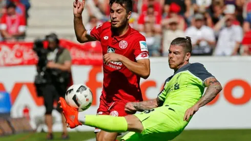 Liverpool crash on Klopp's Mainz return