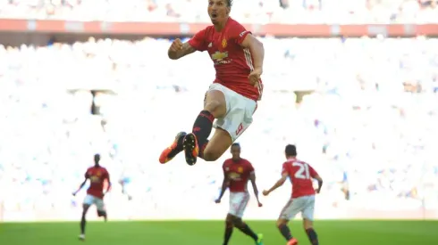 Shield success start of something big: Ibrahimovic