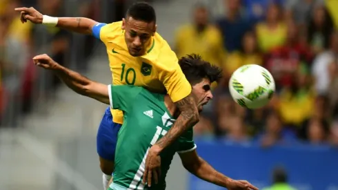 Brazil on brink of more home humiliation
