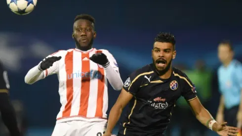 West Ham sign French left-back Masuaku