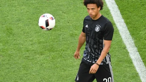 Schalke had no choice but to sell Sane - Heidel