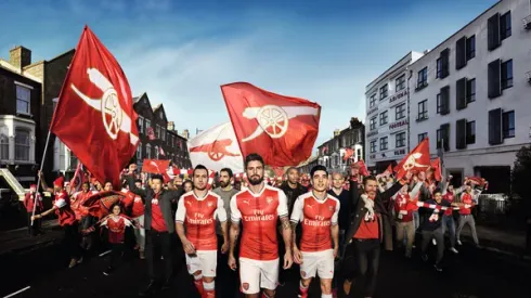 Grading Arsenal’s 2016 summer preseason