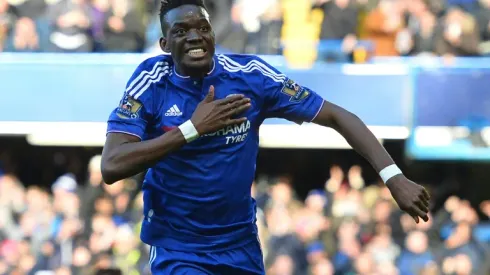 Traore extends Chelsea deal, joins Ajax on loan