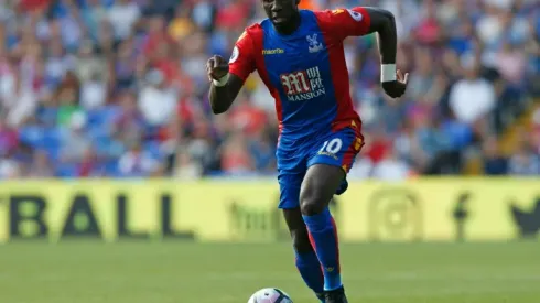 Pardew expects Bolasie to quit Crystal Palace for Everton