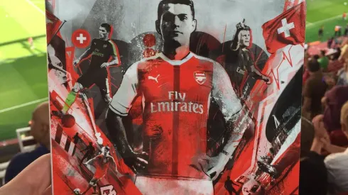 Arsenal-Liverpool most-watched opening weekend cable TV game