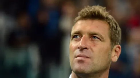 Carrera named Spartak Moscow coach