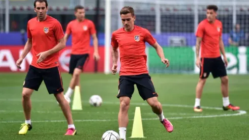 Five challengers to Barcelona and Real Madrid in La Liga