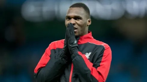 Pardew backs Benteke to plug Palace gap