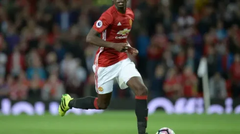 Ibrahimovic slays Saints as Pogba makes Man Utd return