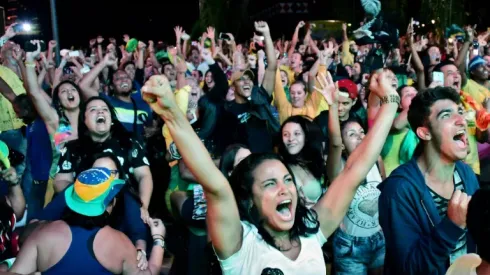 Olympic football gold only medal that counts for Brazil fans