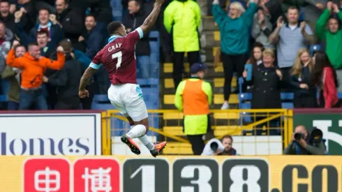 Burnley's Gray charged over 'homophobic' tweets